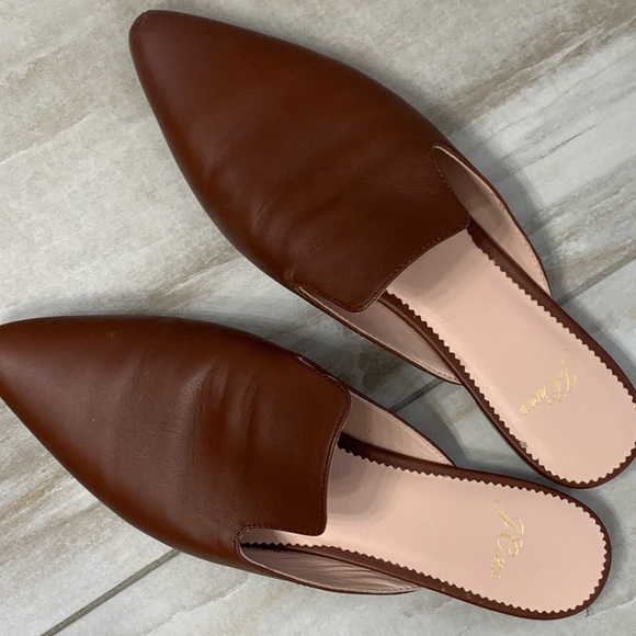 J. Crew Shoes - Mules